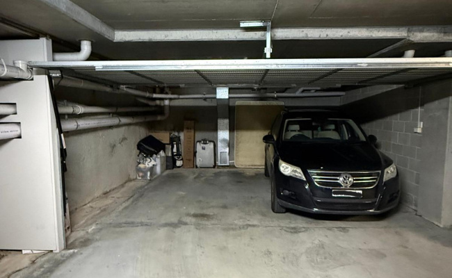 Parking Space 5min from Manly Wharf