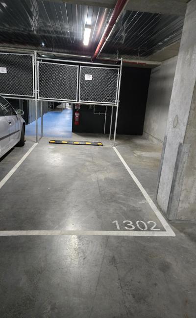 Indoor lot parking on Upper Heidelberg Road in Ivanhoe Victoria