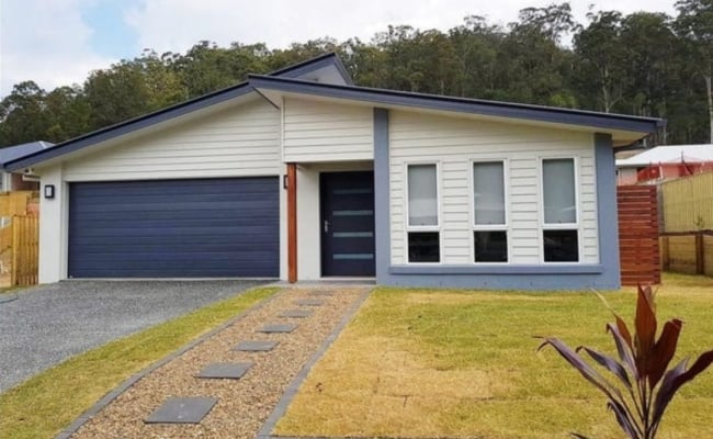 Garage space available in quite street and safe area with 24hour security in the estate.