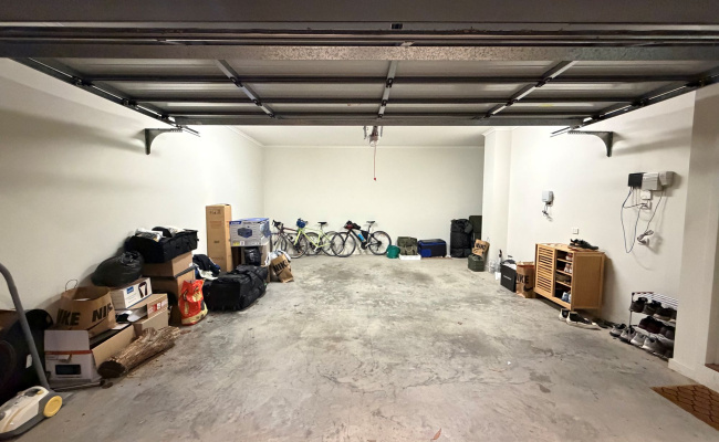 Great Garage Storage near Tullamarine