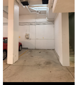 Does not get any closer to Coogee Beach! Secured undercover parking in modern block