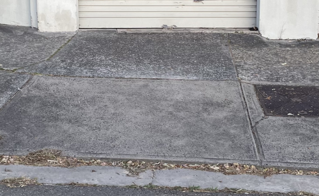 Bellevue Hill parking near Bondi Junction
