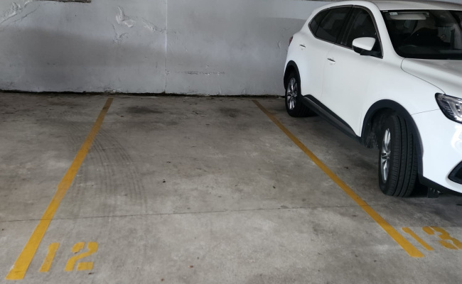Undercover Parking - Gladesville NSW ( Long Term)