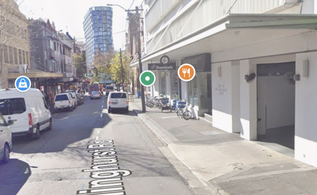 Private Parking - Near Hospital & Kings Cross Train station