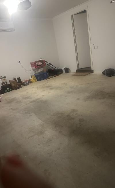 Lock-up Garage Space Available for Parking and Storage