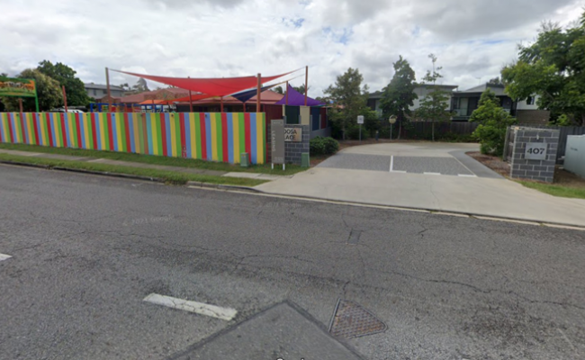 Eight Mile Plains - Outdoor Parking at Moosa Place