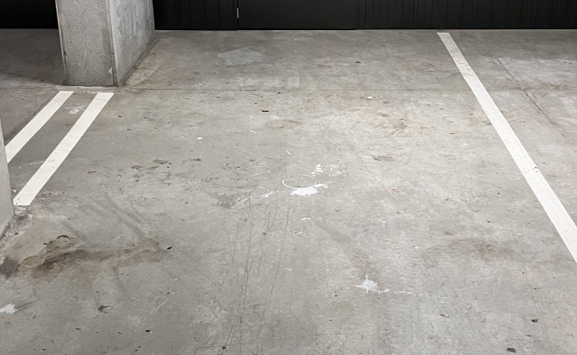 Indoor lot parking on Waterloo Road in Macquarie Park New South Wales
