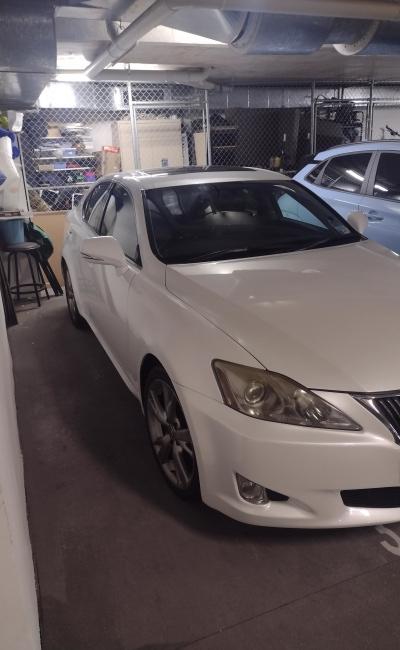 Bondi Junction - Secure Undercover Parking Near Westfield