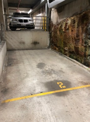 Bondi Junction - Secure Indoor Parking Near Westfield