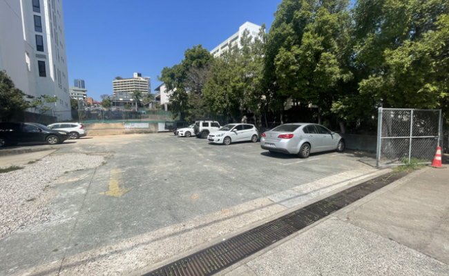 Spring Hills Easiest Parking Now Open