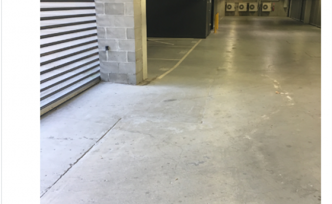 Box Hill - Secure Ground Level Parking close to Hospital