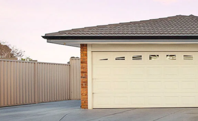 Driveway parking on Westall Terrace in Leeming Western Australia