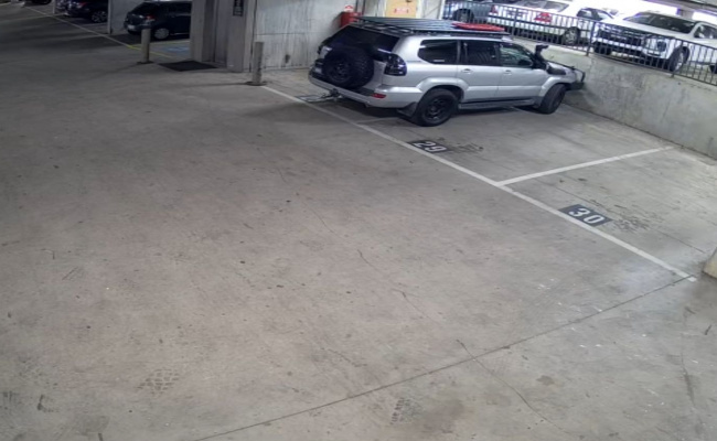 Mont Albert - Secure Unreserved Parking Near Box Hill Central