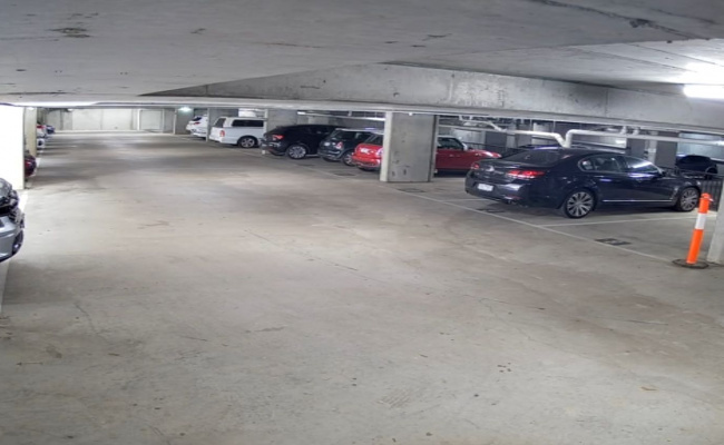 Mont Albert - Secure Unreserved Parking Near Box Hill Central