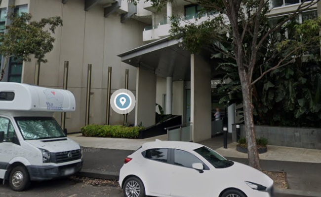 Indoor lot parking on Whiteman Street in Southbank Victoria