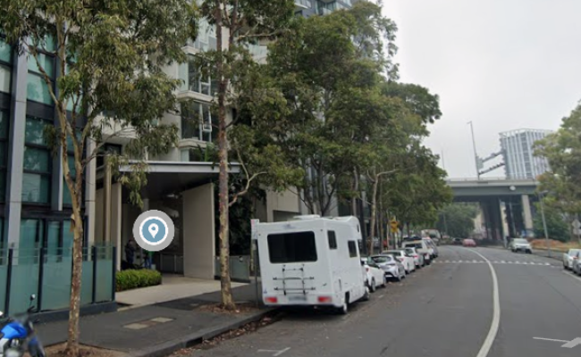 Secure Parking Near Southbank CBD