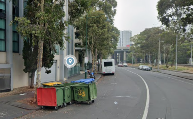 Secure Parking Near Southbank CBD