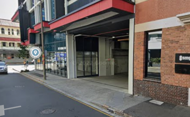 Great location - Undercover Space in Fortitude Valley