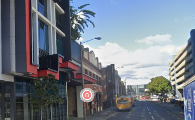 Great location - Undercover Space in Fortitude Valley