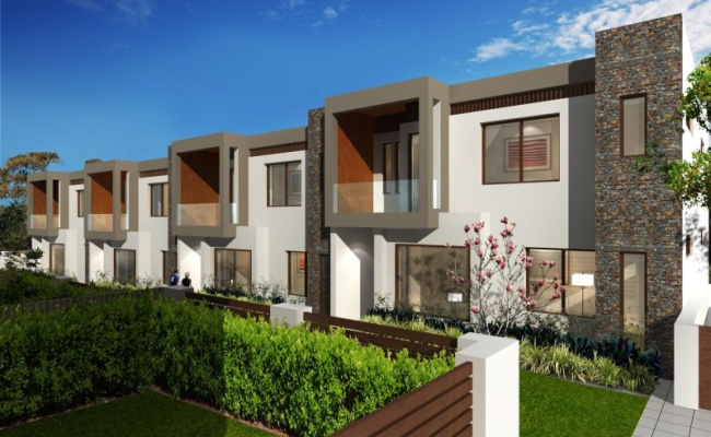 Secure Parking Available on Willandra Street, Lane Cove North Spot #1
