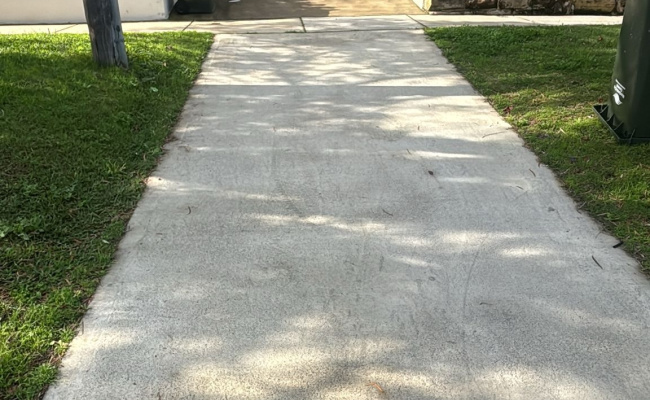 Parking Space For Rent in Kingsford