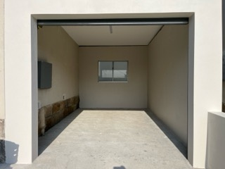 Lock up garage parking on Willis Street in Kingsford New South Wales