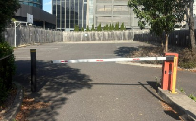 Outside parking on Wills Street in Hawthorn East Victoria