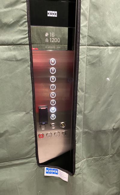 Great parking space near Southern Cross station (West End building)