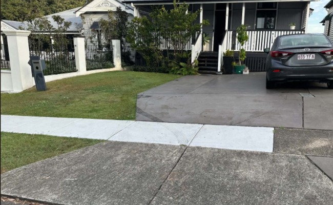 Easy, convenient parking close to RBWH and UQ campus