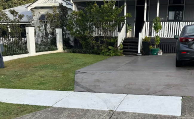 Easy, convenient parking close to RBWH and UQ campus