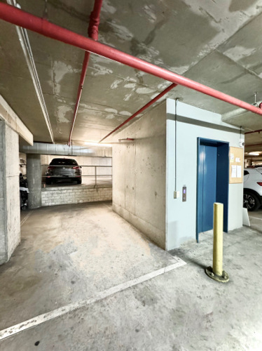 Ultimo - Great Secure Basement Parking close to CBD