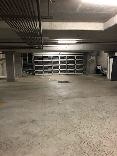 Bellevue Hill - Parking Near Bondi Beach