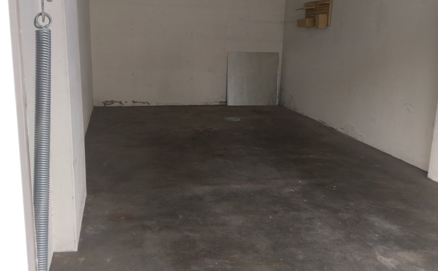Lane Cove North - Large Single Garage close to Shops