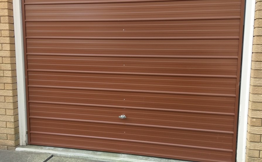 Lane Cove North - Large Single Garage close to Shops