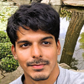 Anish Pramod