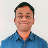 Keerthivasan