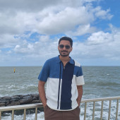Shreyash