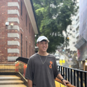 Aaron 
