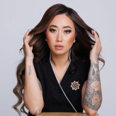 Thuy Nhi