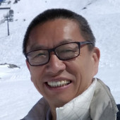 Zi Zheng