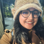 Disha