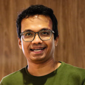 Arindam