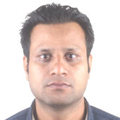 Anil Kumar
