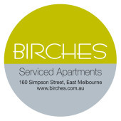 Birches